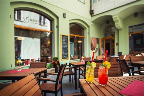 restaurace hoch české budějovice